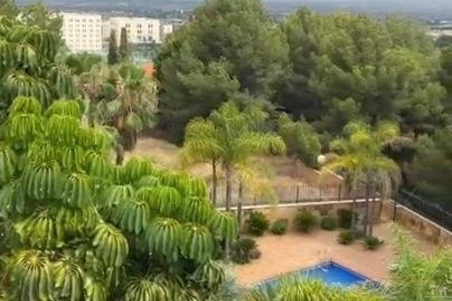 Revente - Villa - El Palmar