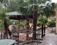 Revente - Villa - El Palmar