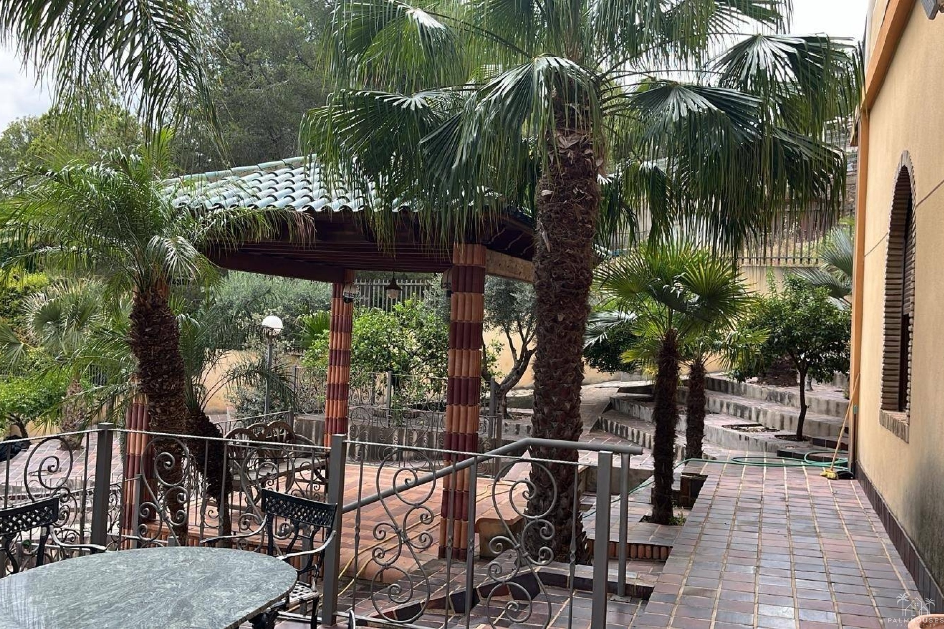 Revente - Villa - El Palmar