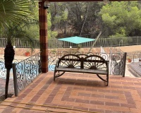 Revente - Villa - El Palmar