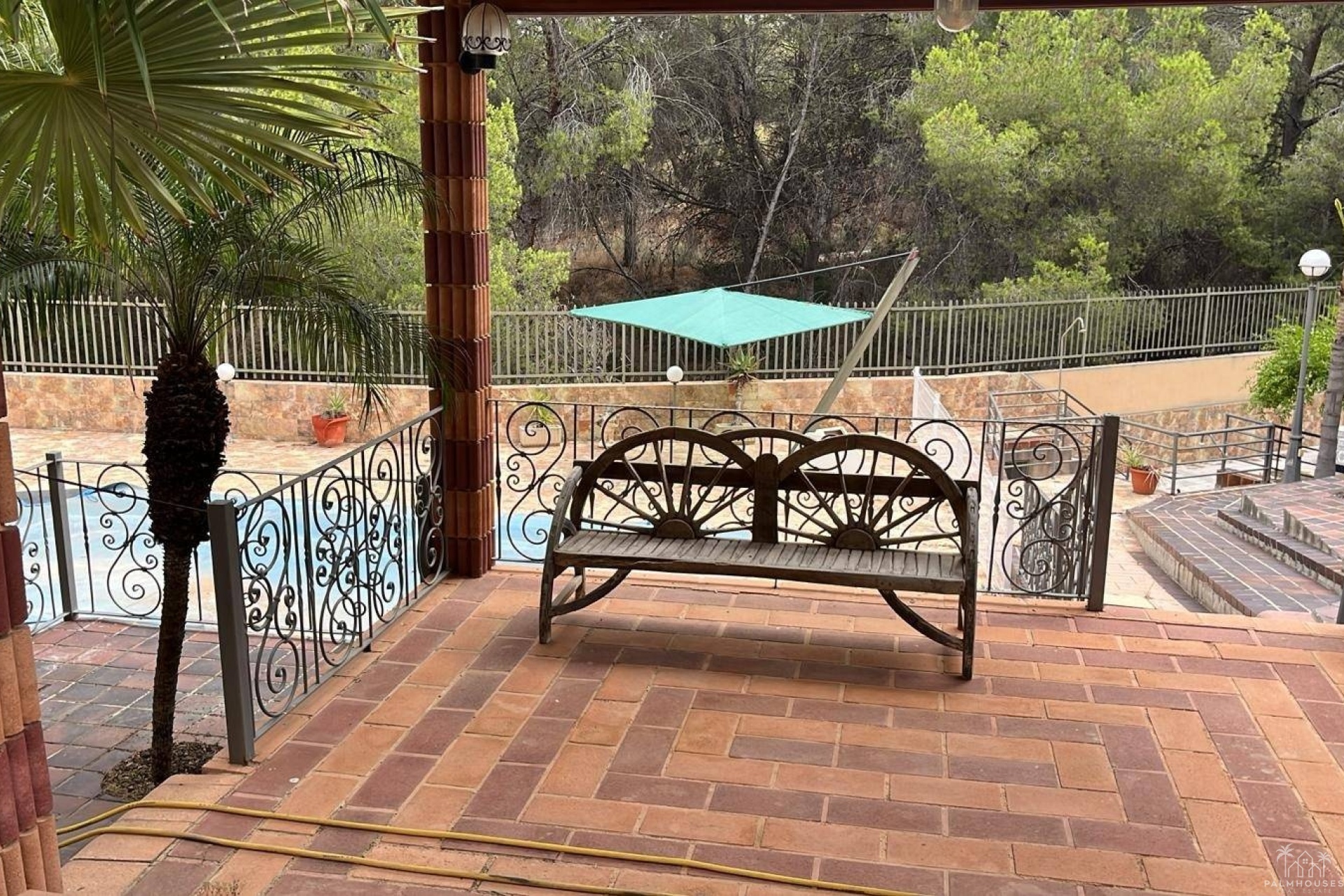 Revente - Villa - El Palmar
