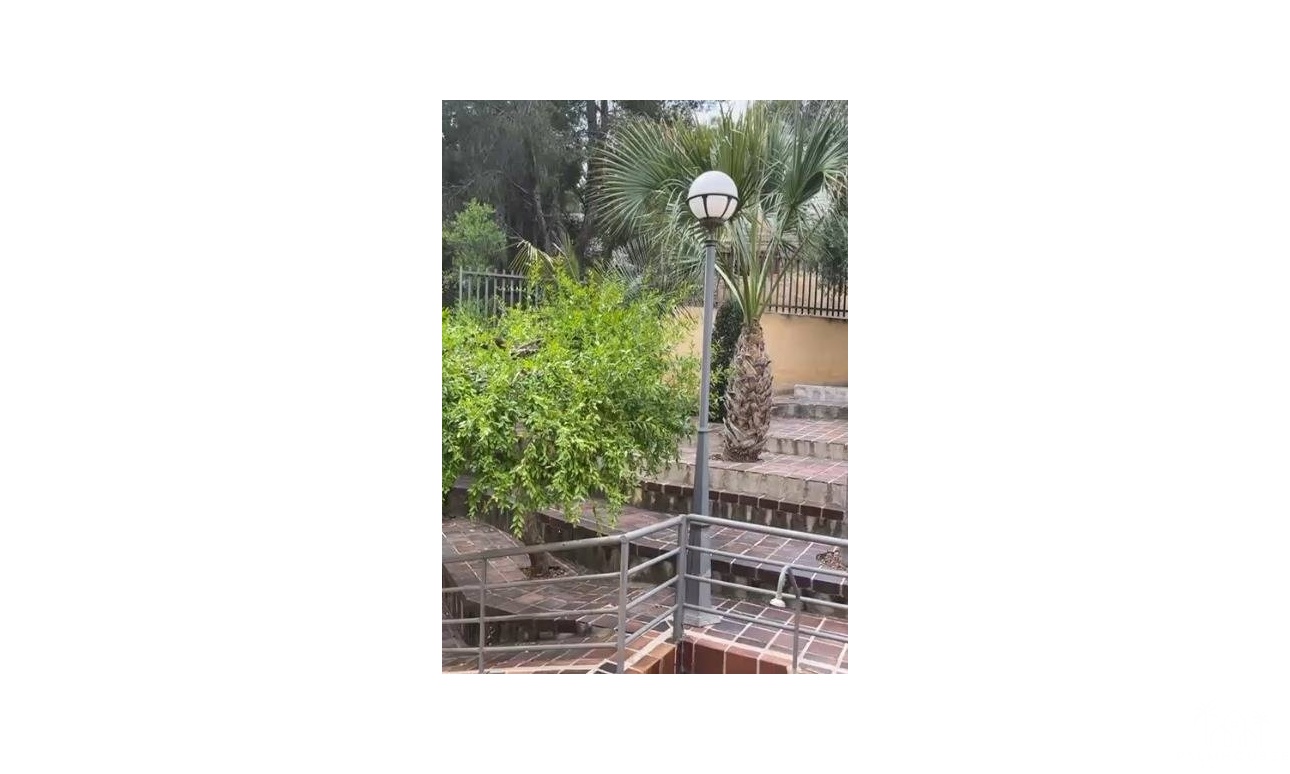 Revente - Villa - El Palmar