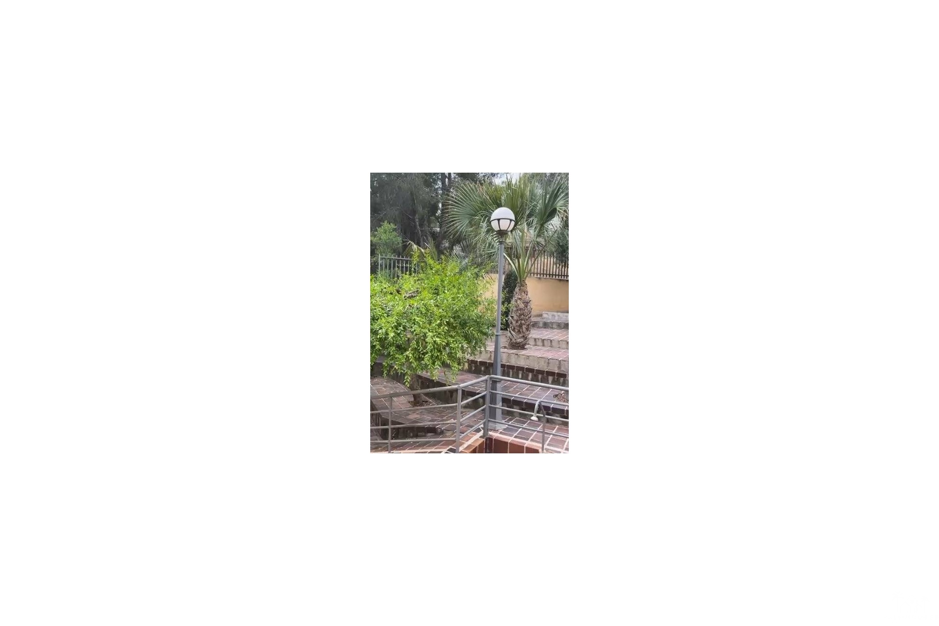 Revente - Villa - El Palmar