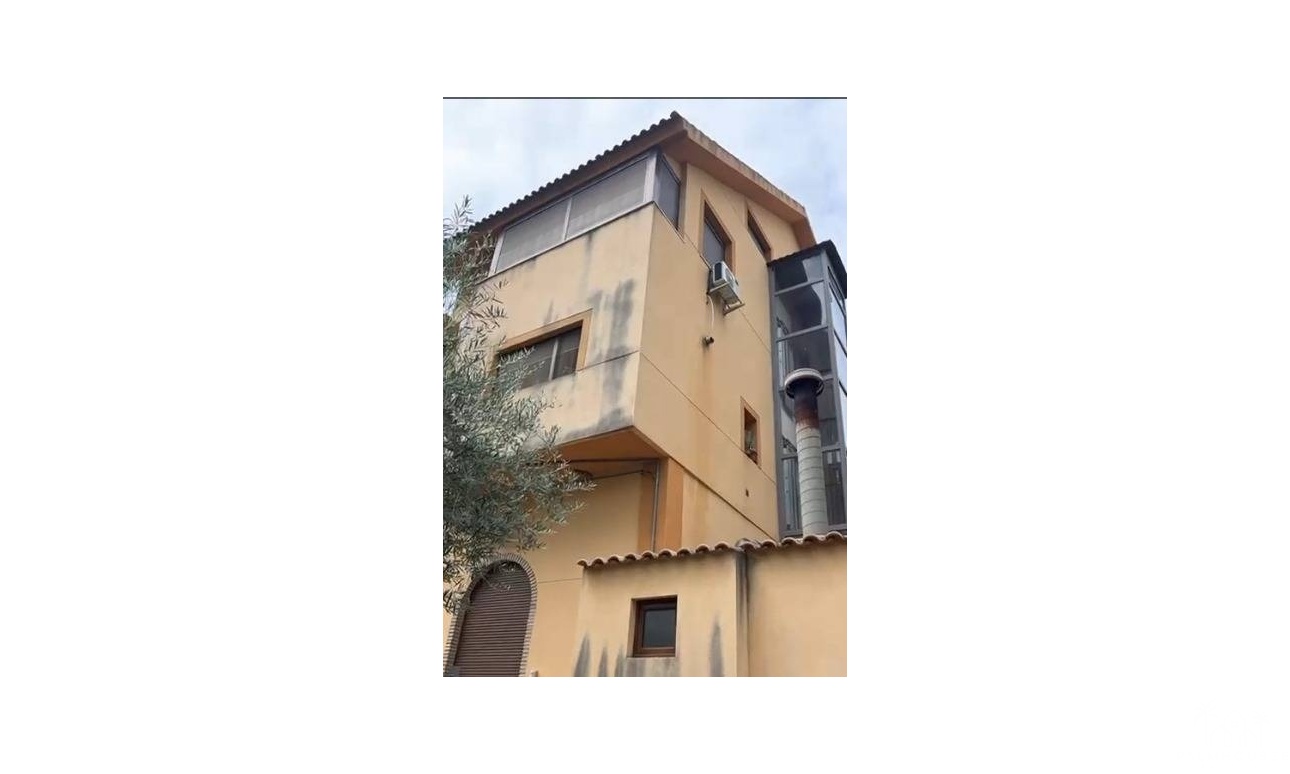 Revente - Villa - El Palmar