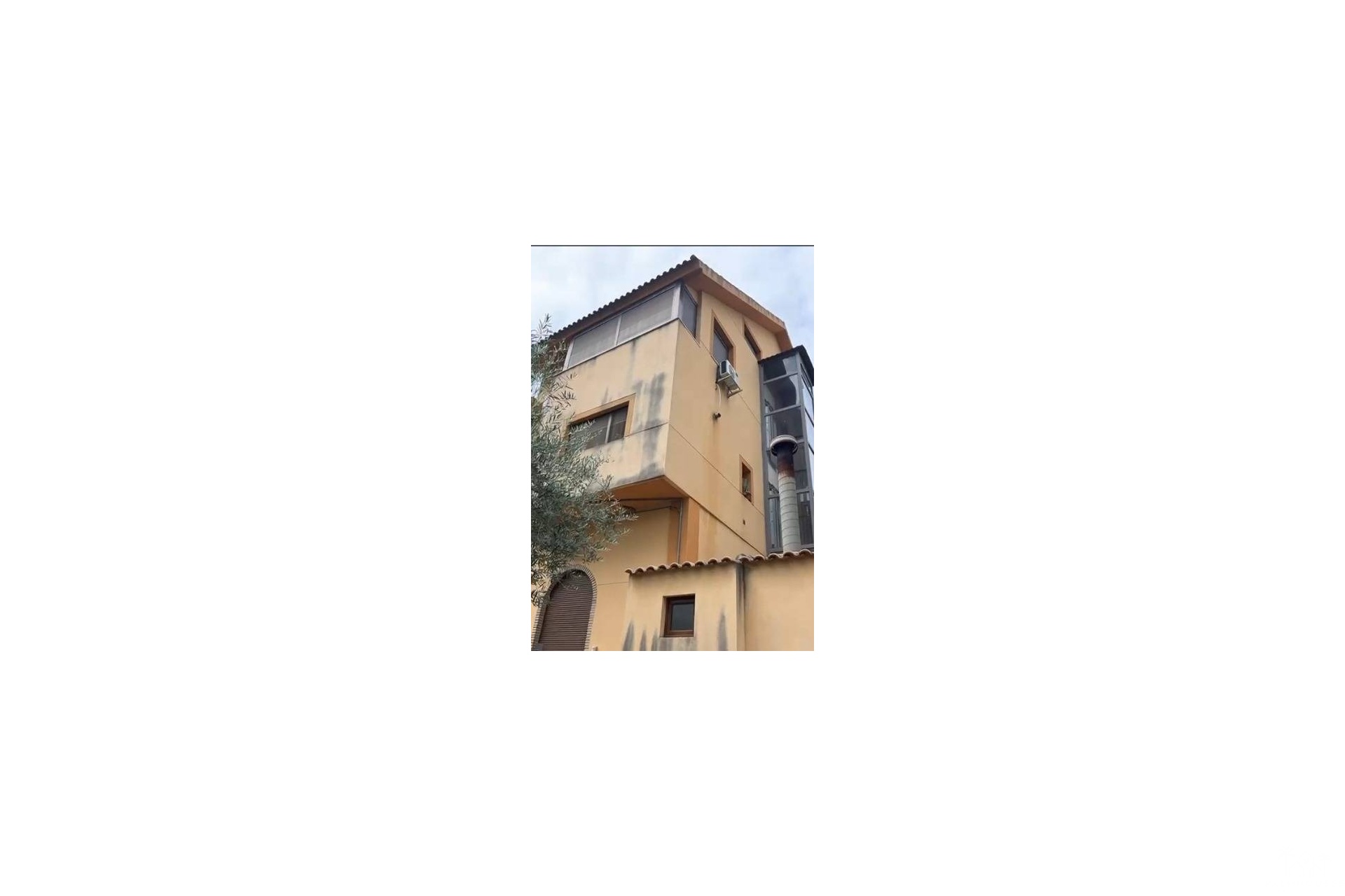 Revente - Villa - El Palmar