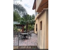 Revente - Villa - El Palmar