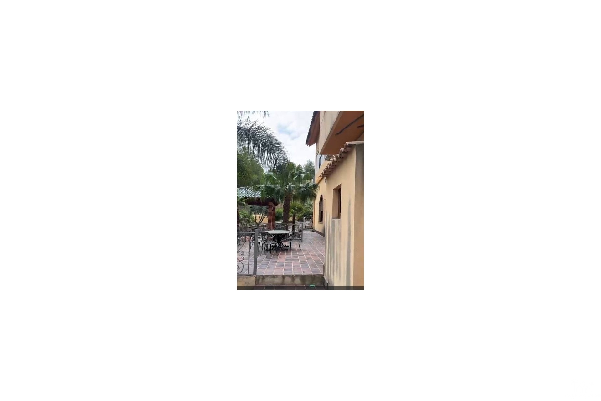 Revente - Villa - El Palmar