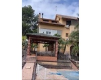 Revente - Villa - El Palmar