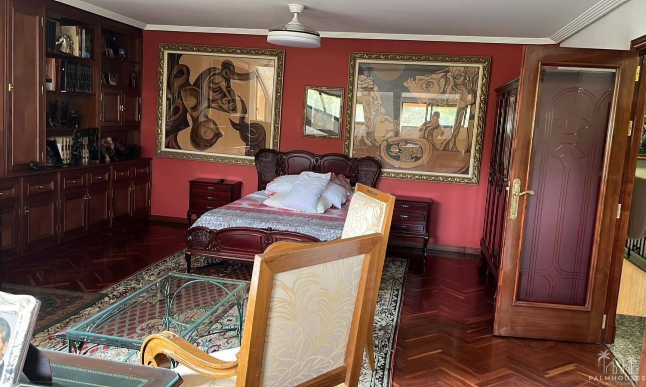 Revente - Villa - El Palmar