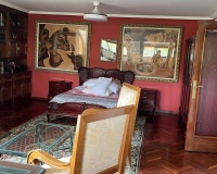 Revente - Villa - El Palmar