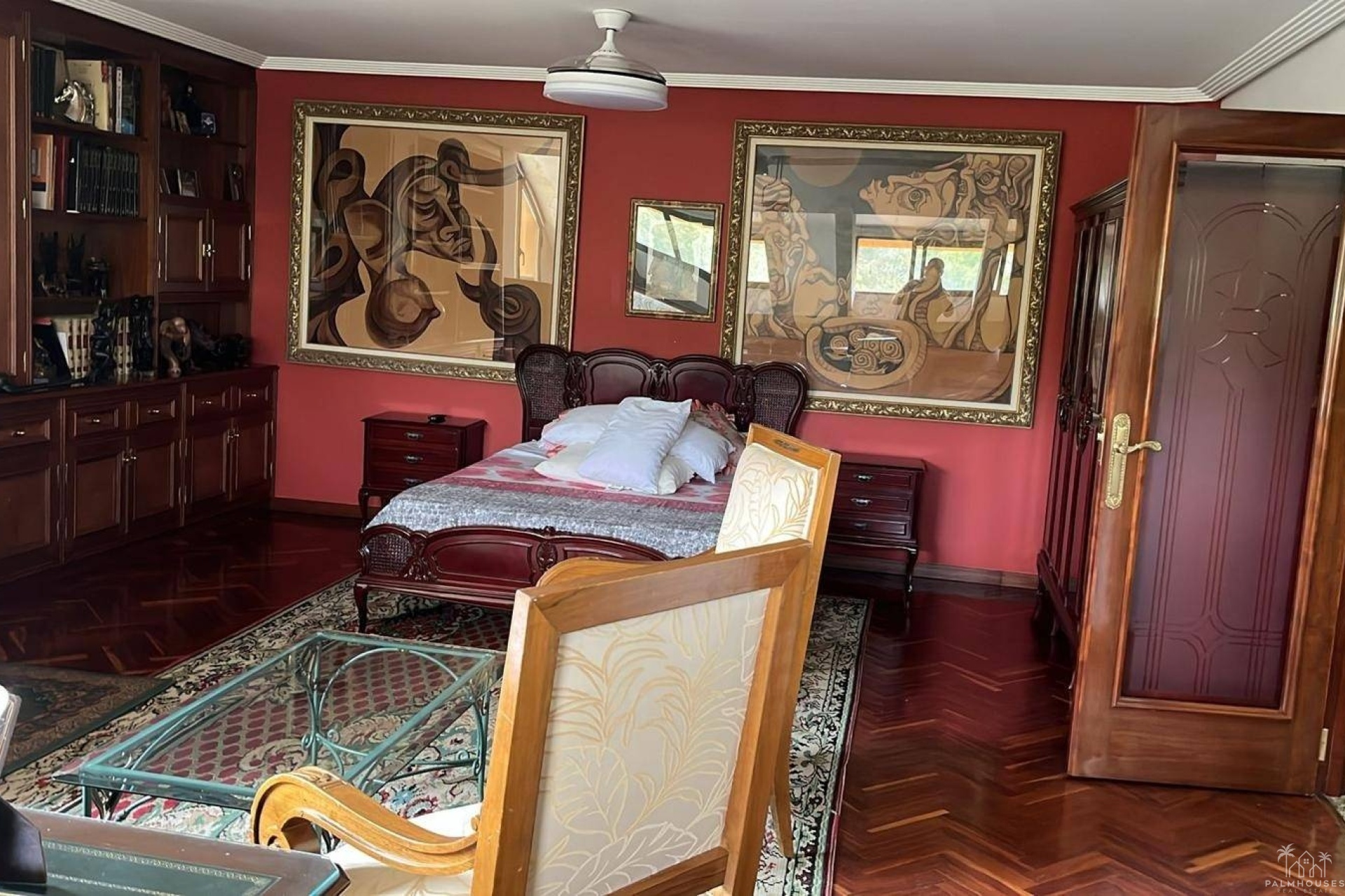 Revente - Villa - El Palmar