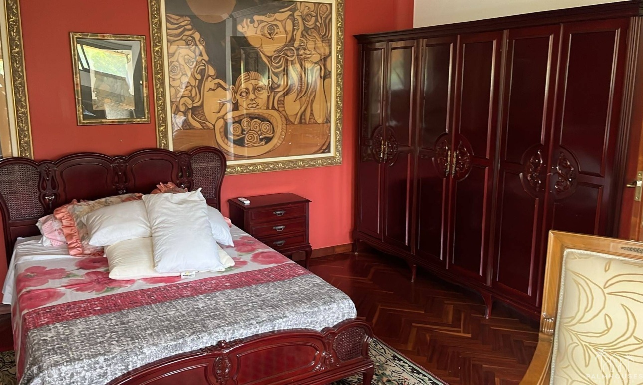 Revente - Villa - El Palmar