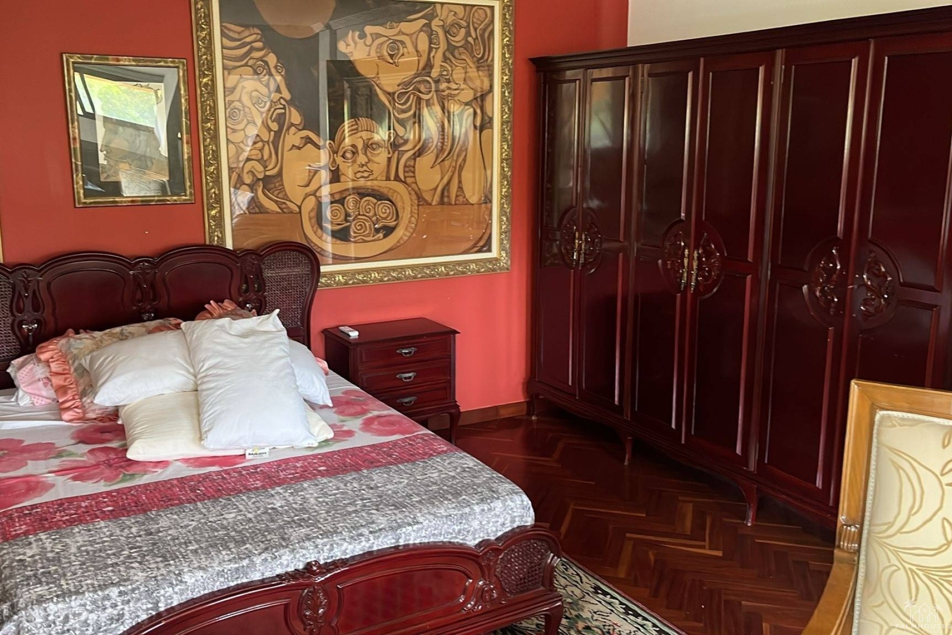 Revente - Villa - El Palmar