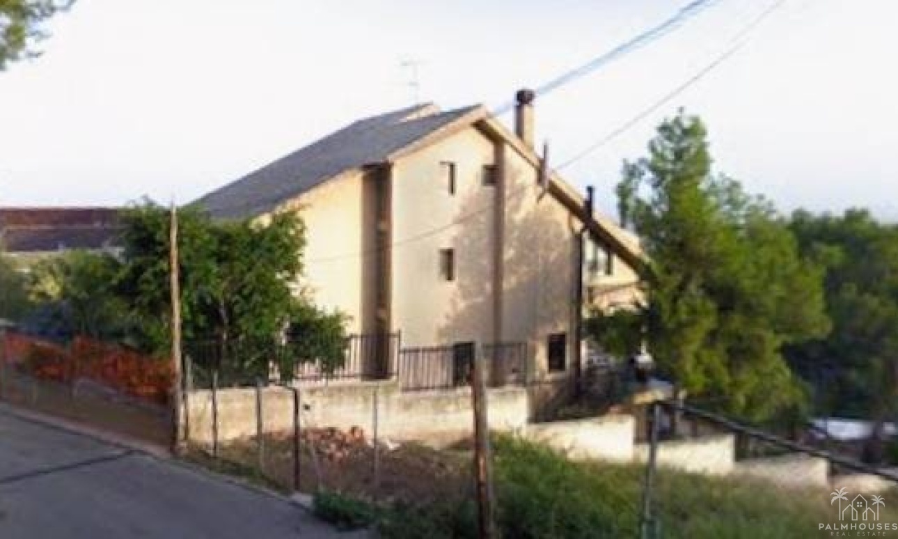 Revente - Villa - El Palmar