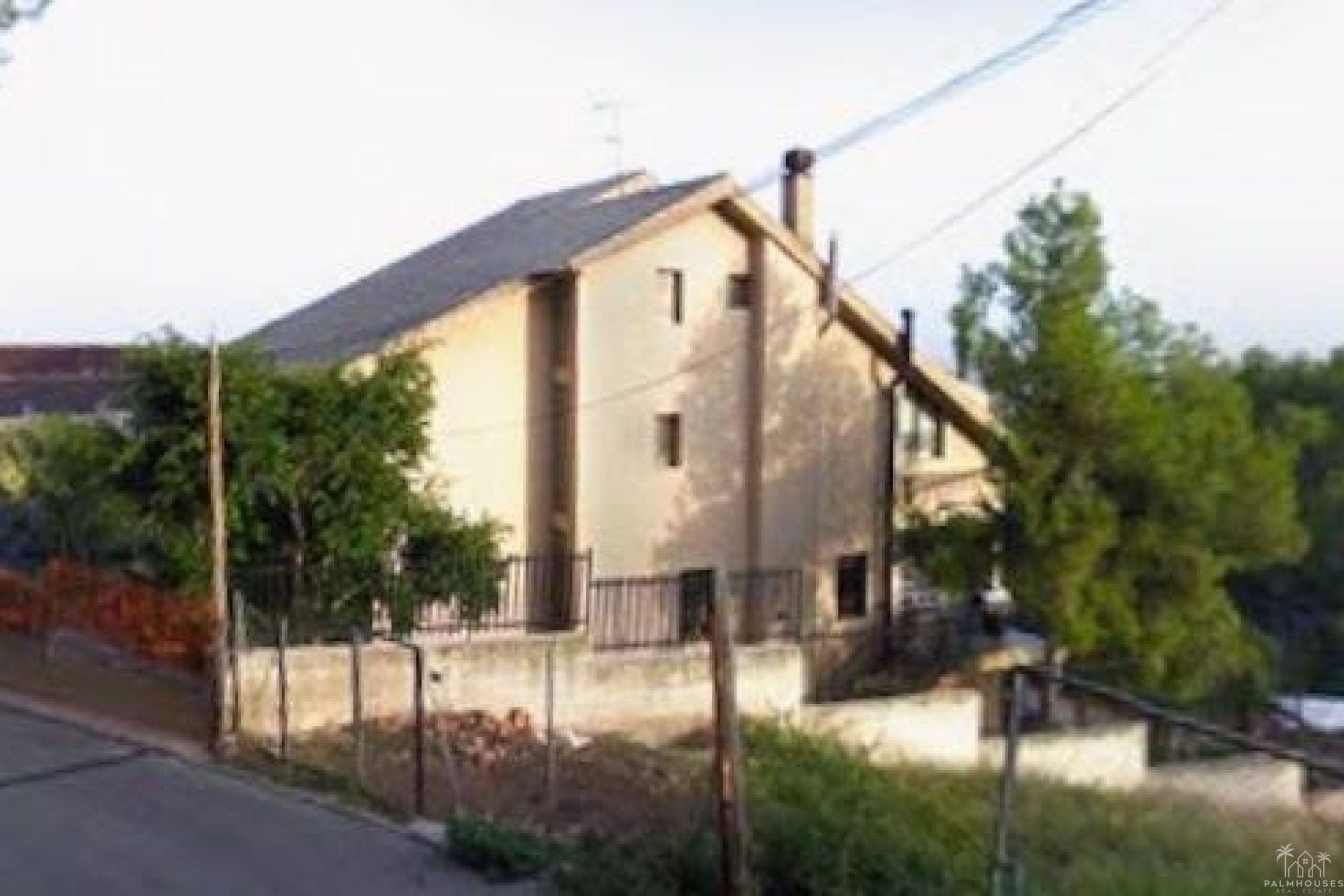Revente - Villa - El Palmar