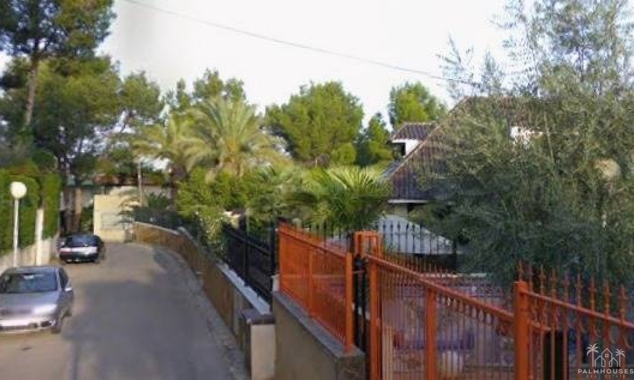 Revente - Villa - El Palmar