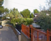 Revente - Villa - El Palmar