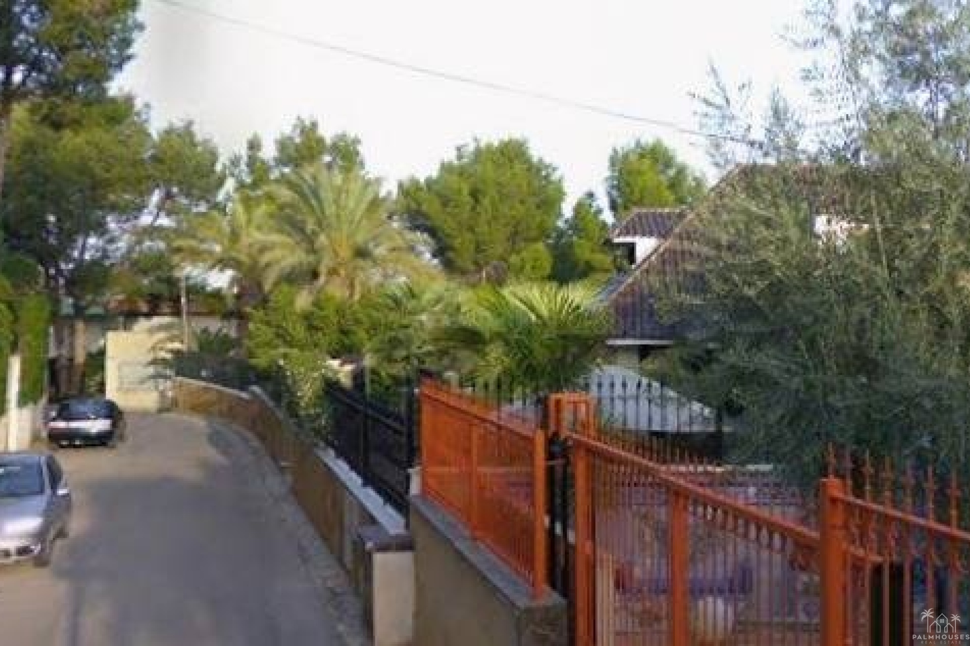 Revente - Villa - El Palmar