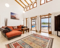 Revente - Villa - El Valle Golf Resort - Inland