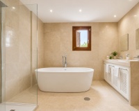 Revente - Villa - El Valle Golf Resort - Inland