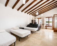 Revente - Villa - El Valle Golf Resort - Inland
