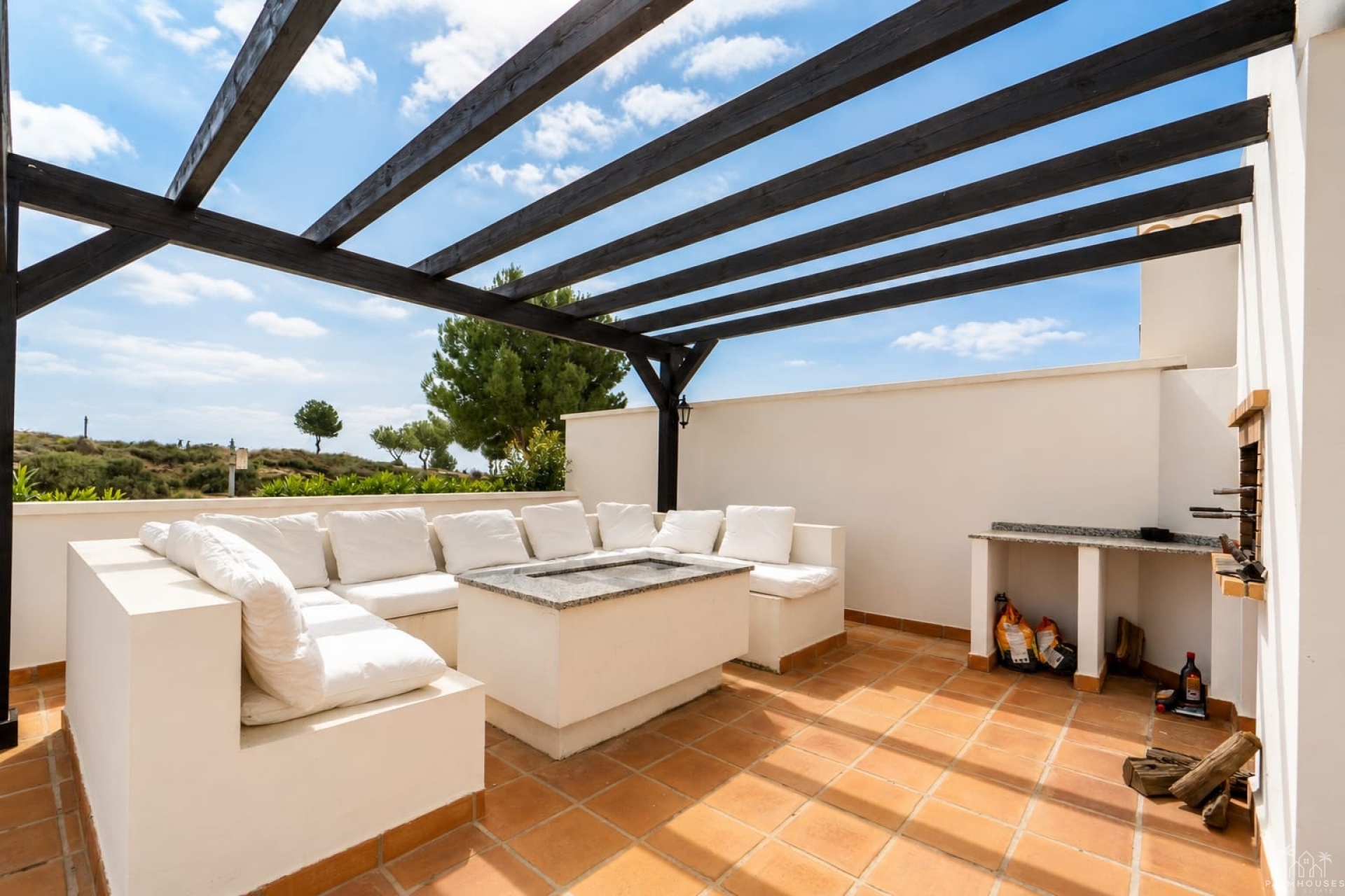 Revente - Villa - El Valle Golf Resort - Inland