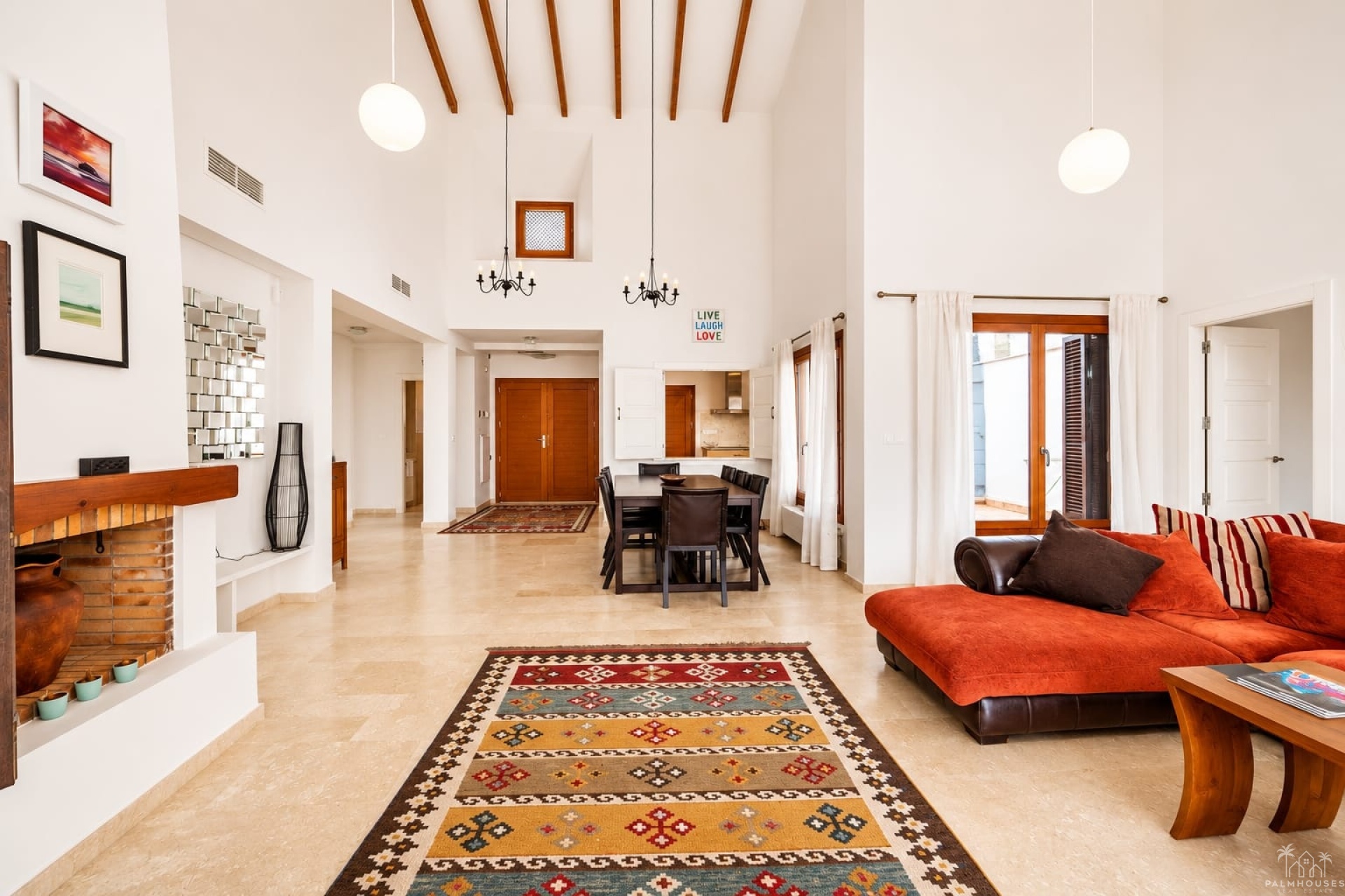 Revente - Villa - El Valle Golf Resort - Inland