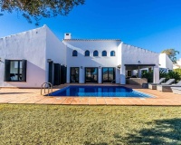 Revente - Villa - El Valle Golf Resort - Inland