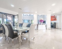 Revente - Villa - El Valle Golf Resort - Inland