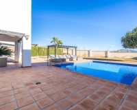 Revente - Villa - El Valle Golf Resort - Inland