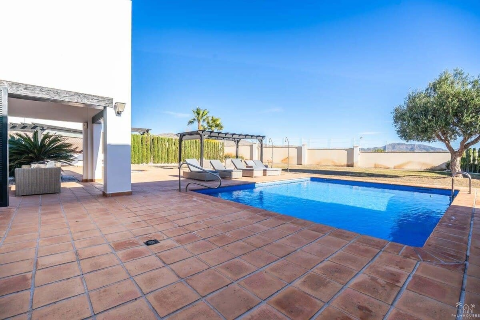 Revente - Villa - El Valle Golf Resort - Inland