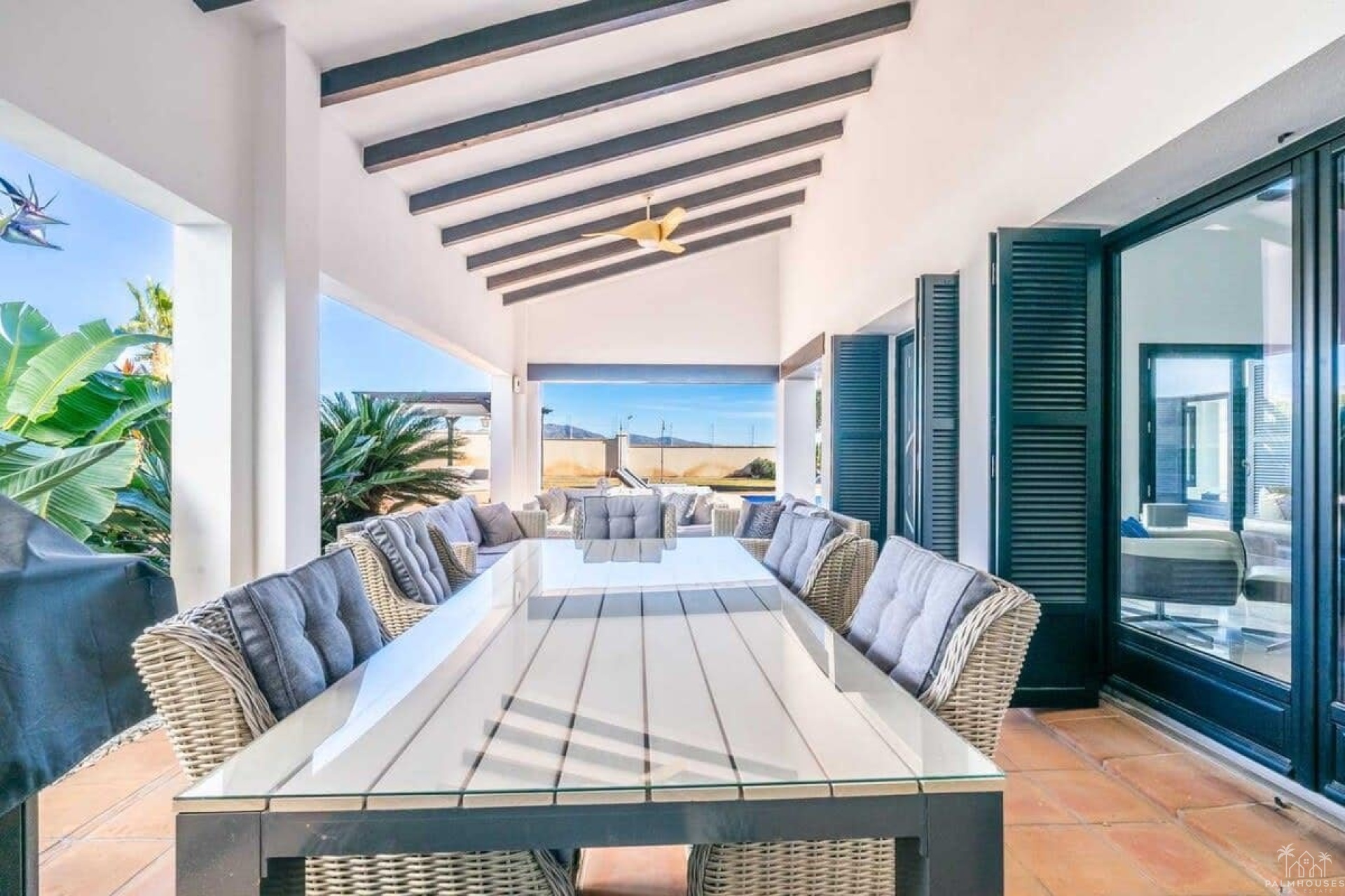 Revente - Villa - El Valle Golf Resort - Inland