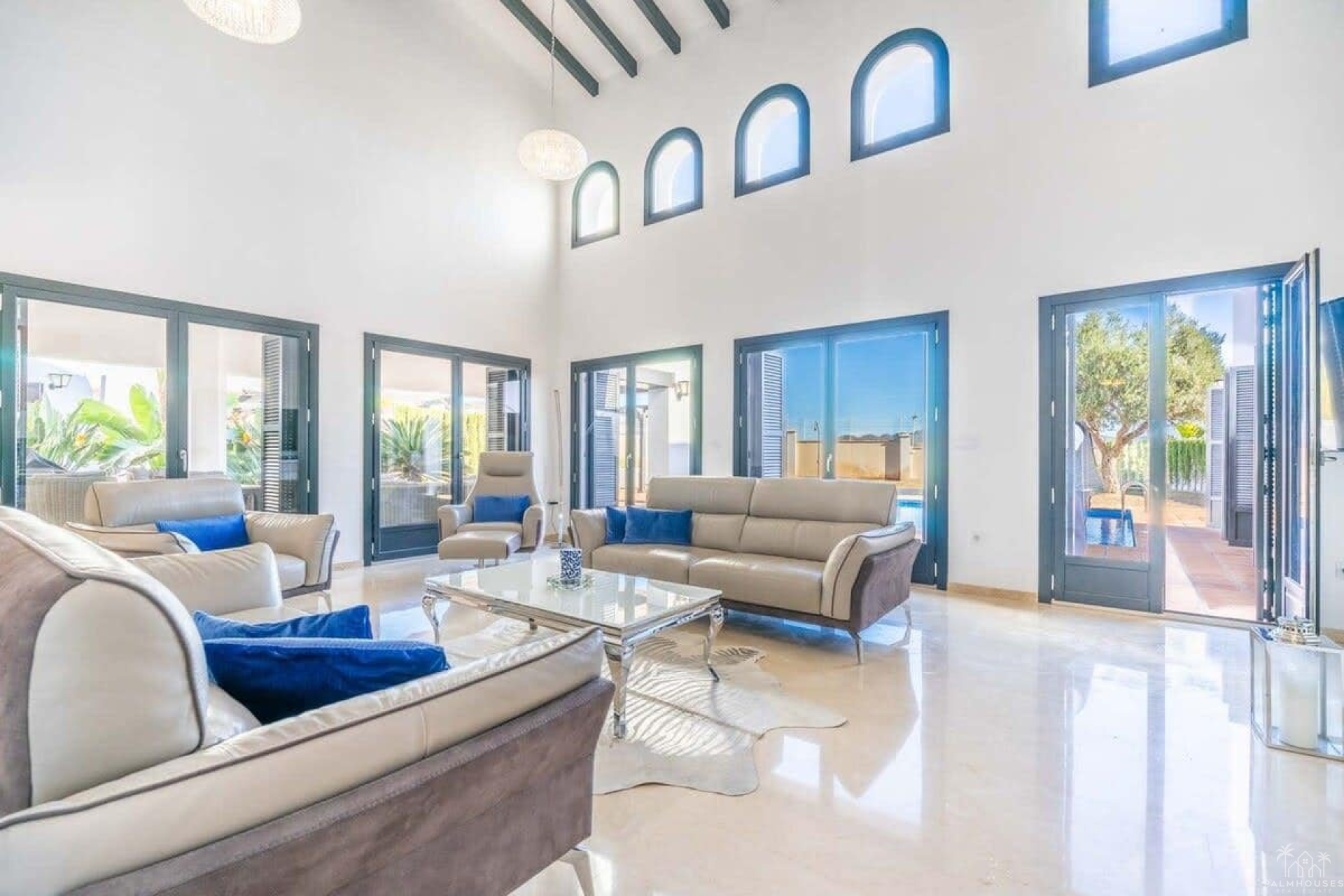 Revente - Villa - El Valle Golf Resort - Inland