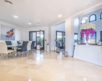 Revente - Villa - El Valle Golf Resort - Inland
