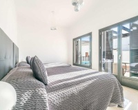Revente - Villa - El Valle Golf Resort - Inland