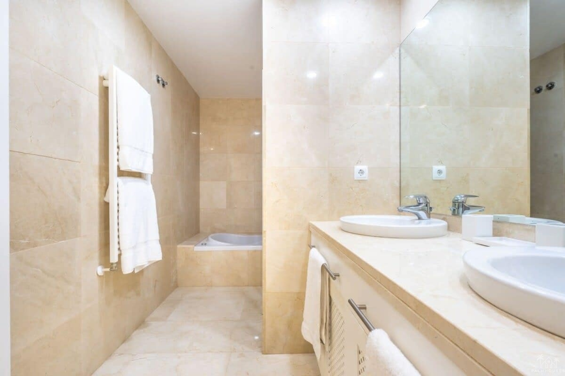 Revente - Villa - El Valle Golf Resort - Inland