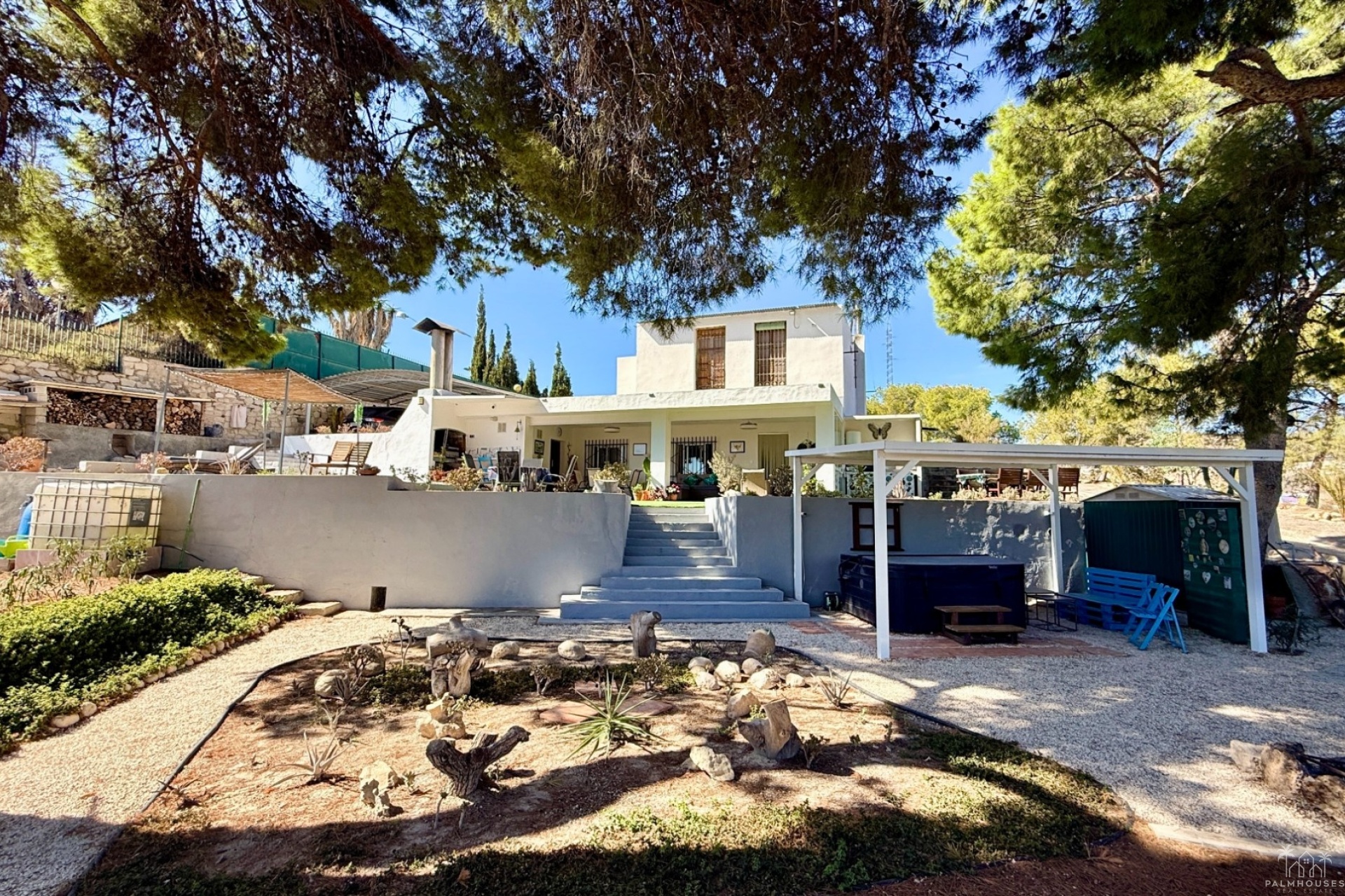 Revente - Villa - Elche - Center
