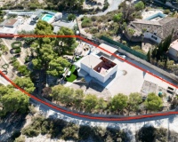 Revente - Villa - Elche - Center