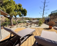 Revente - Villa - Elche - Center