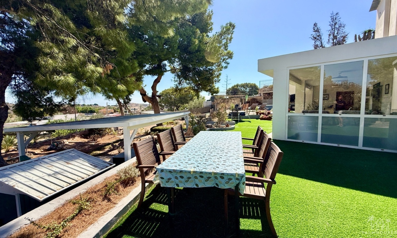 Revente - Villa - Elche - Center