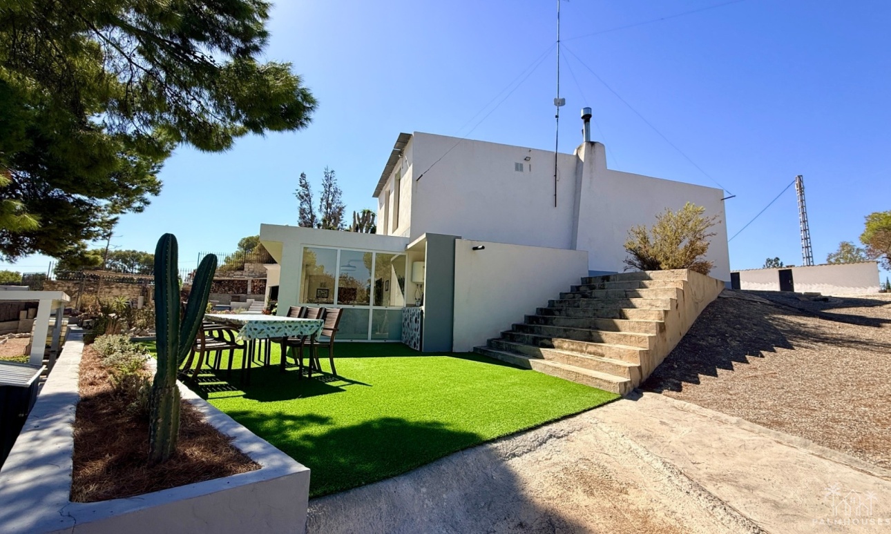 Revente - Villa - Elche - Center