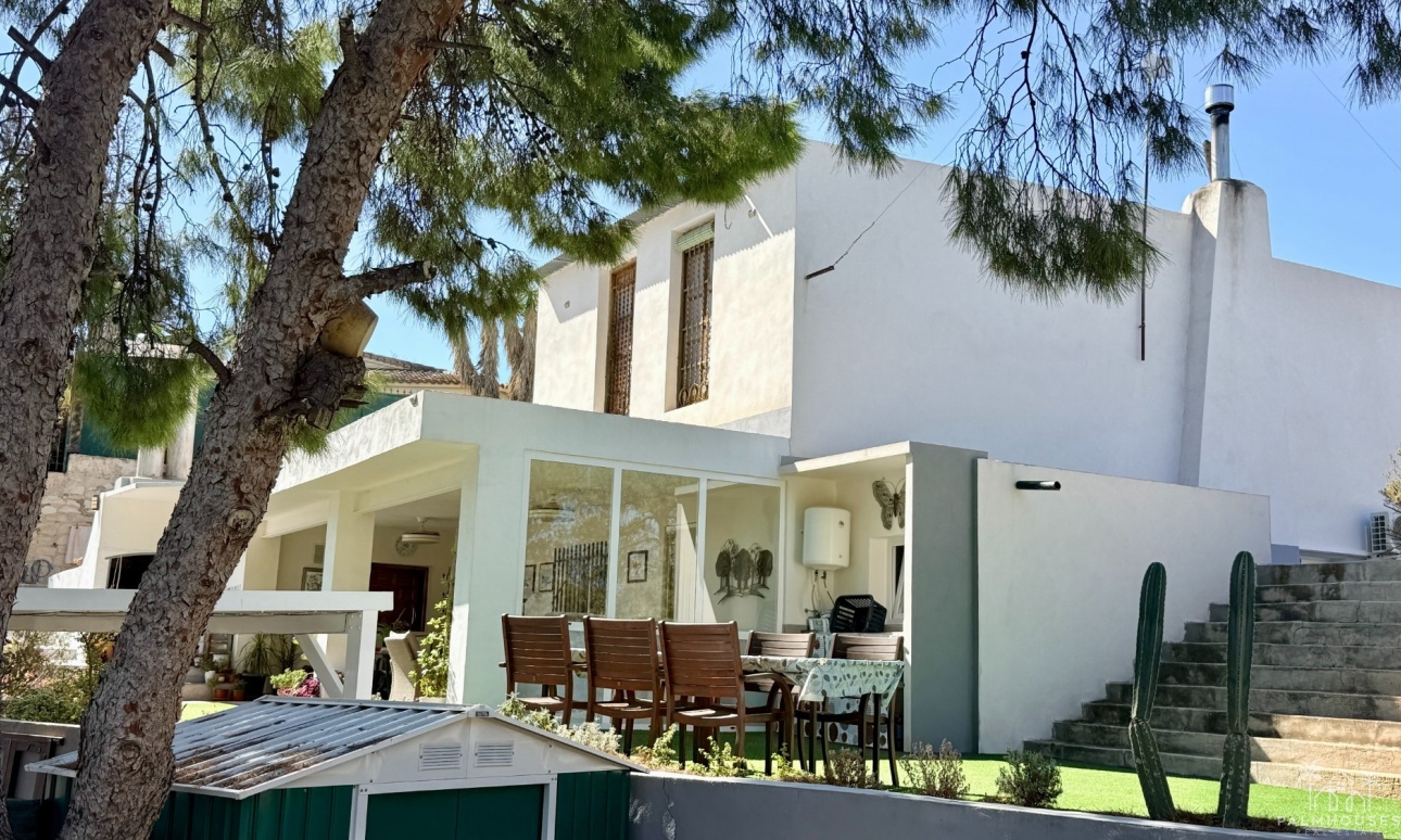 Revente - Villa - Elche - Center