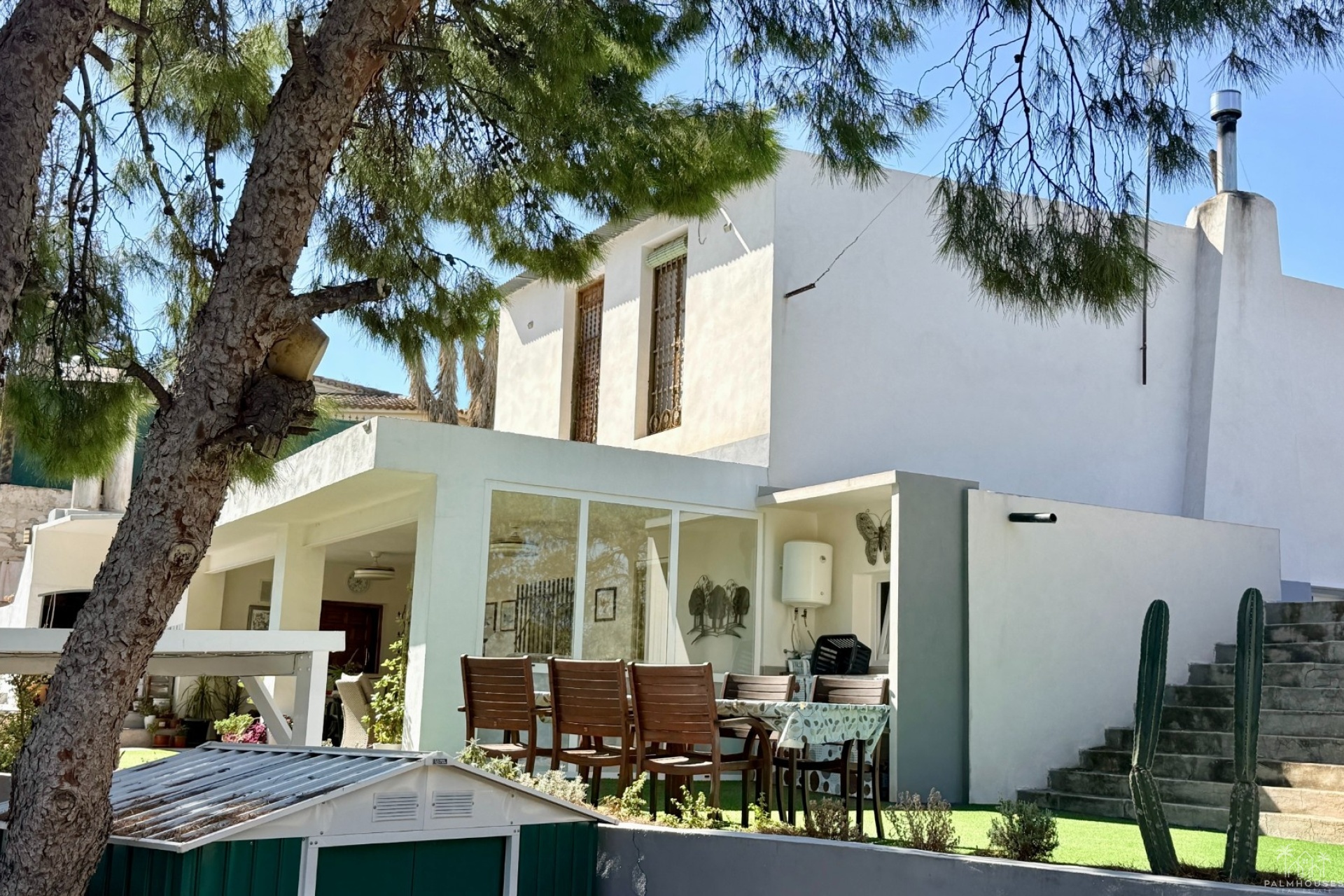 Revente - Villa - Elche - Center