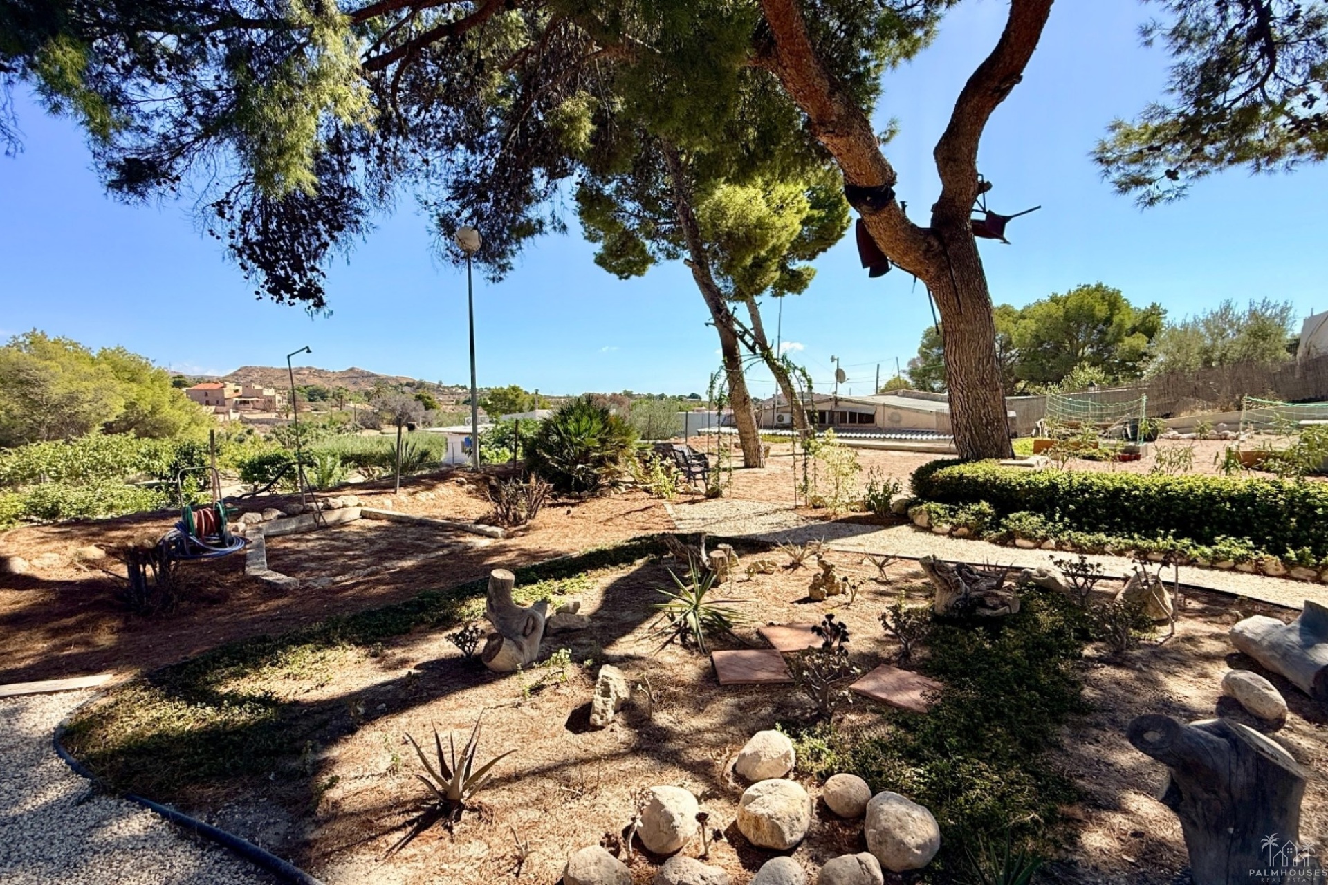 Revente - Villa - Elche - Center