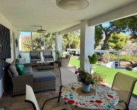 Revente - Villa - Elche - Center