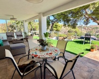 Revente - Villa - Elche - Center