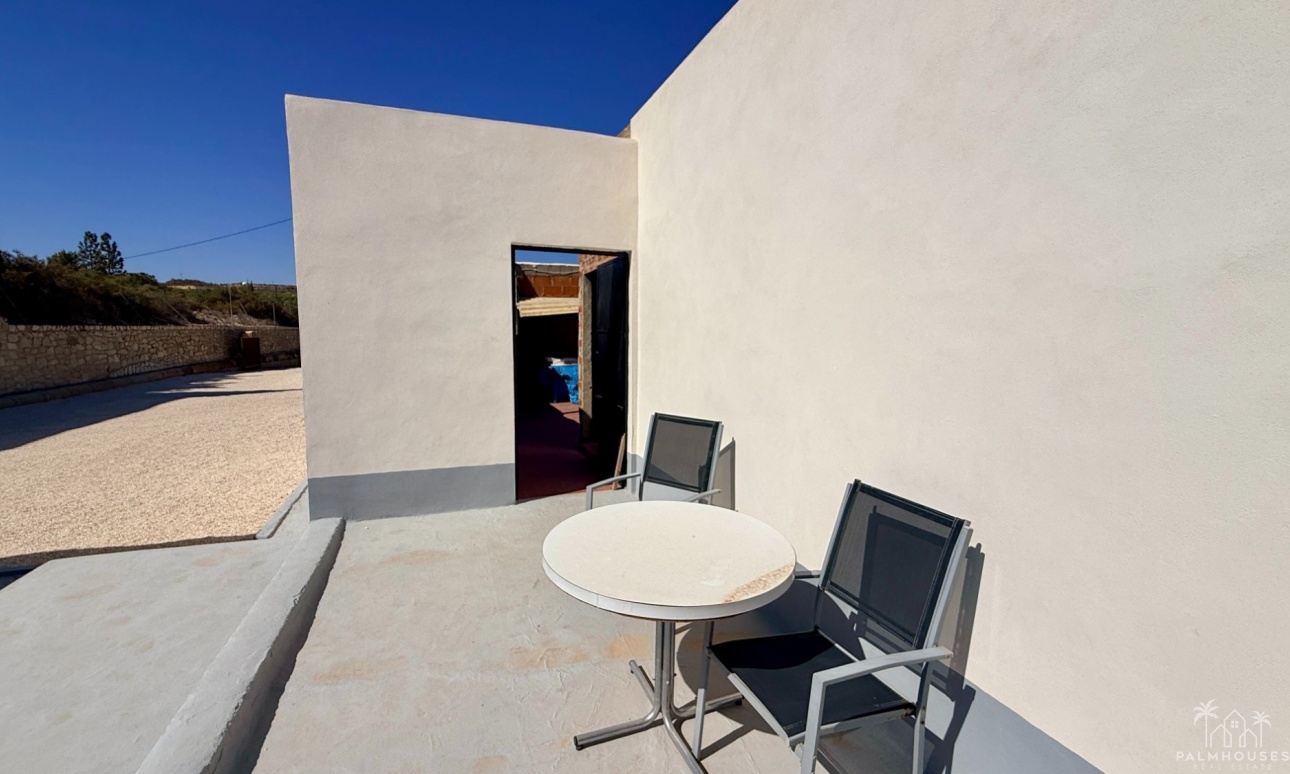 Revente - Villa - Elche - Center