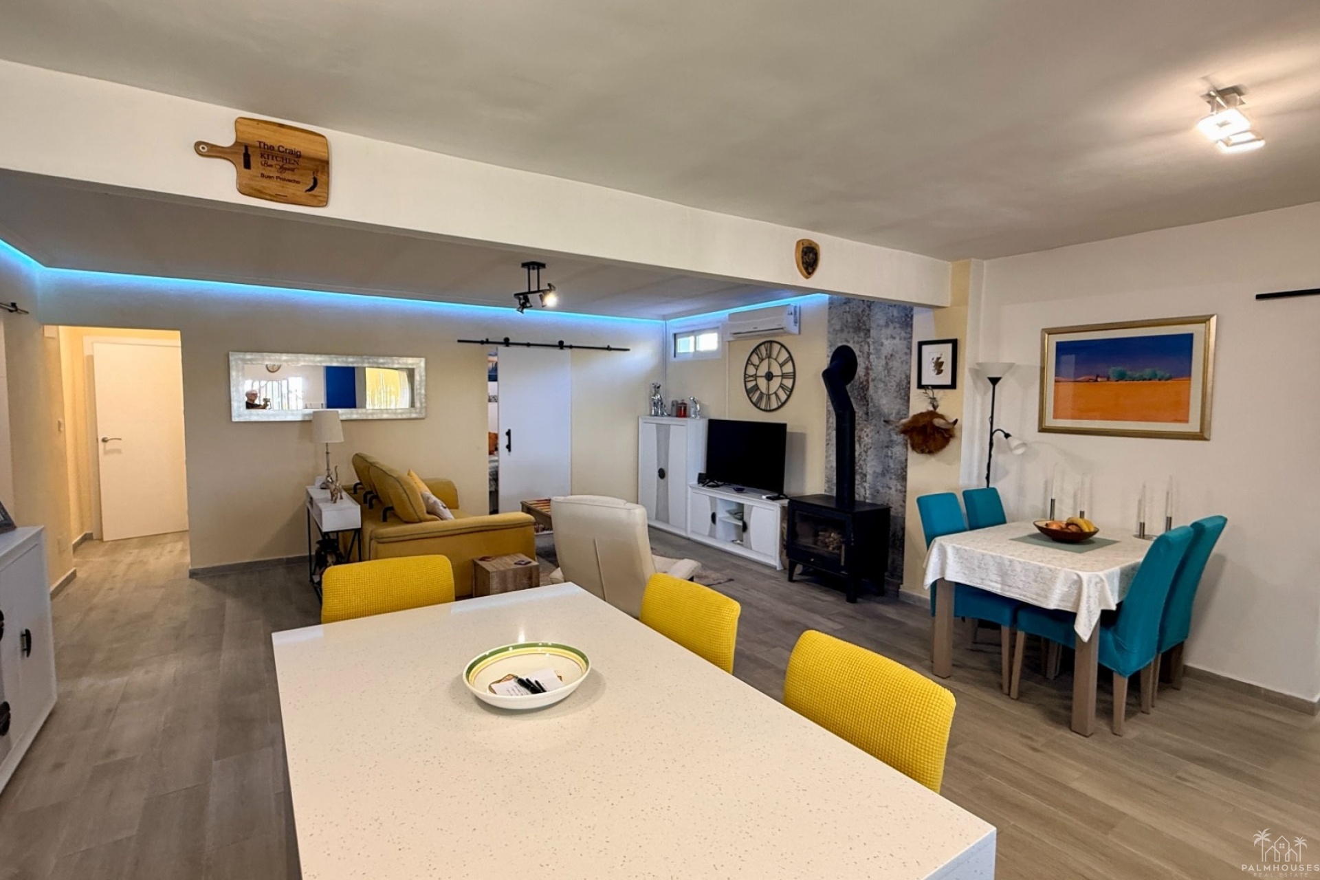 Revente - Villa - Elche - Center