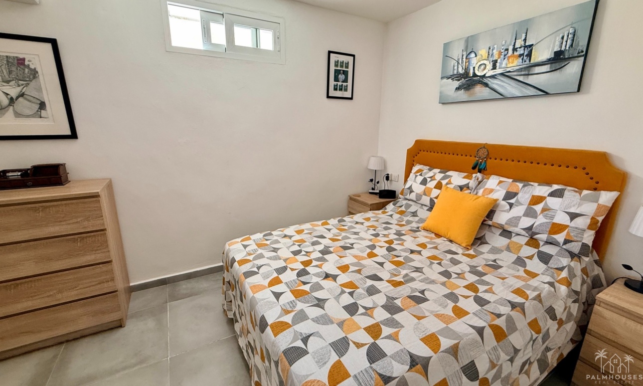 Revente - Villa - Elche - Center