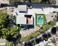 Revente - Villa - Elche - Center